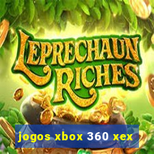 jogos xbox 360 xex